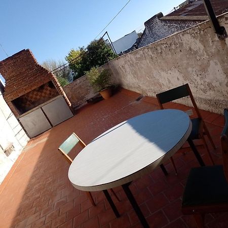 Apartamentos Laguna De Navarro Værelse billede