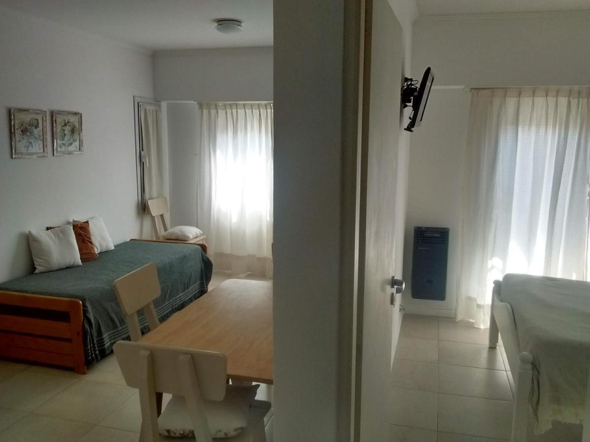 Apartamentos Laguna De Navarro Eksteriør billede