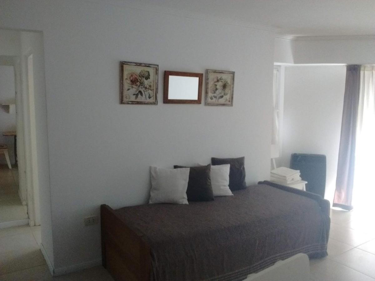 Apartamentos Laguna De Navarro Eksteriør billede
