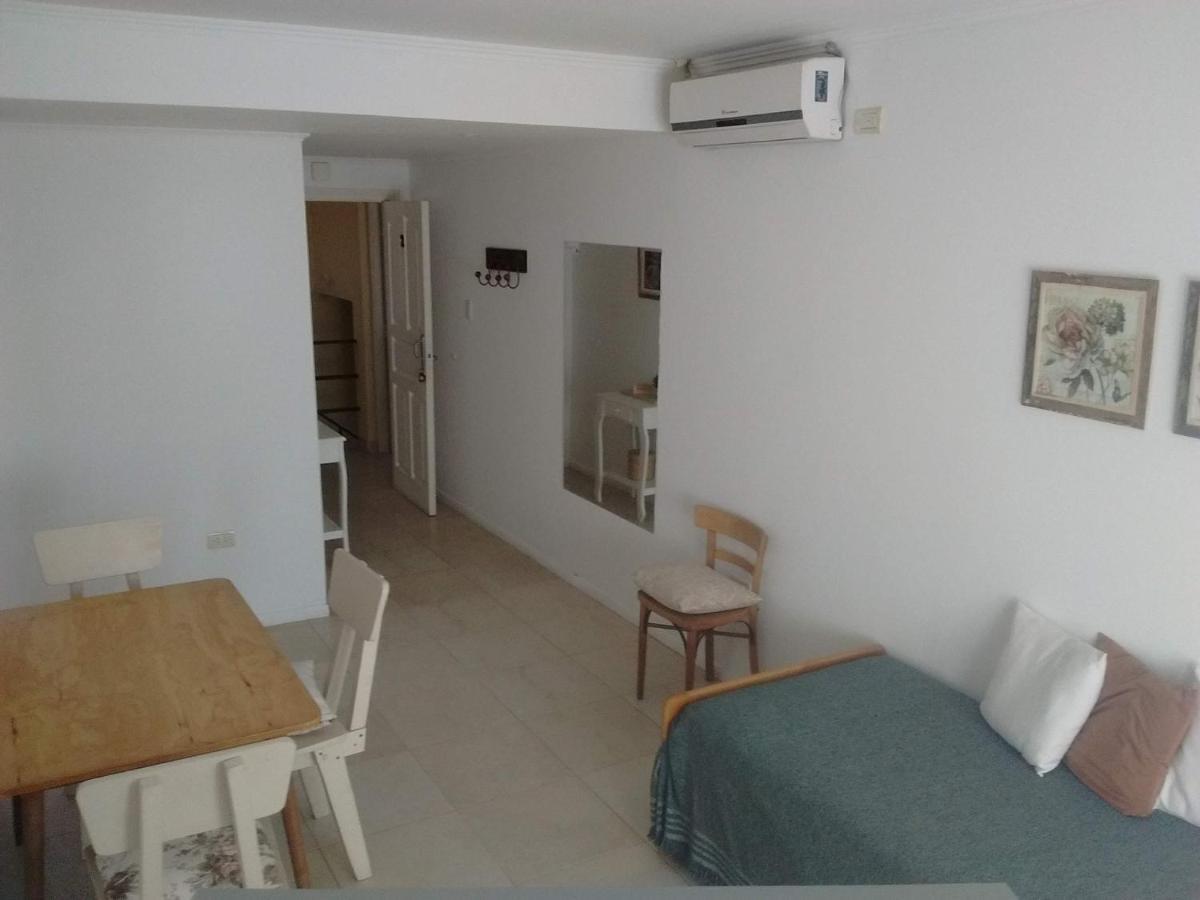 Apartamentos Laguna De Navarro Eksteriør billede
