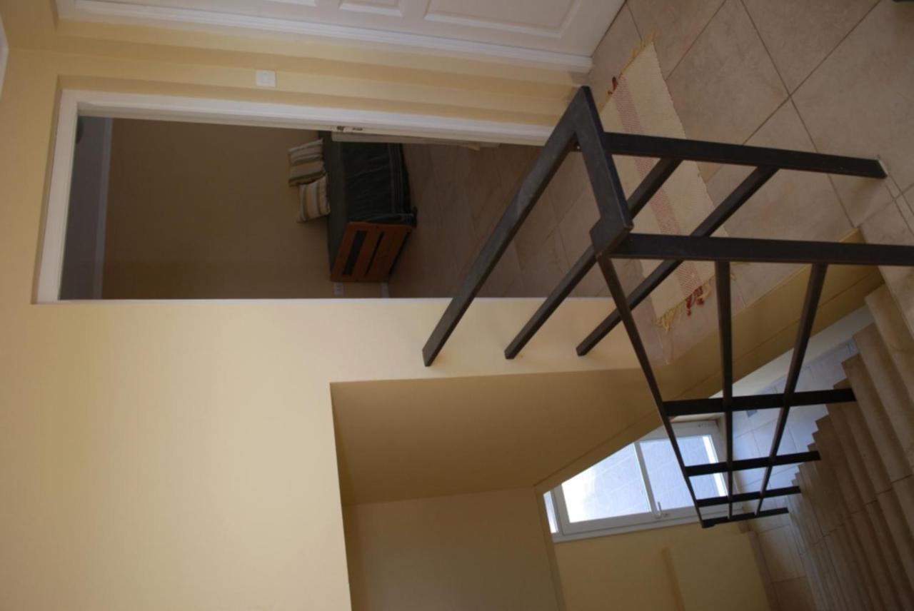 Apartamentos Laguna De Navarro Eksteriør billede