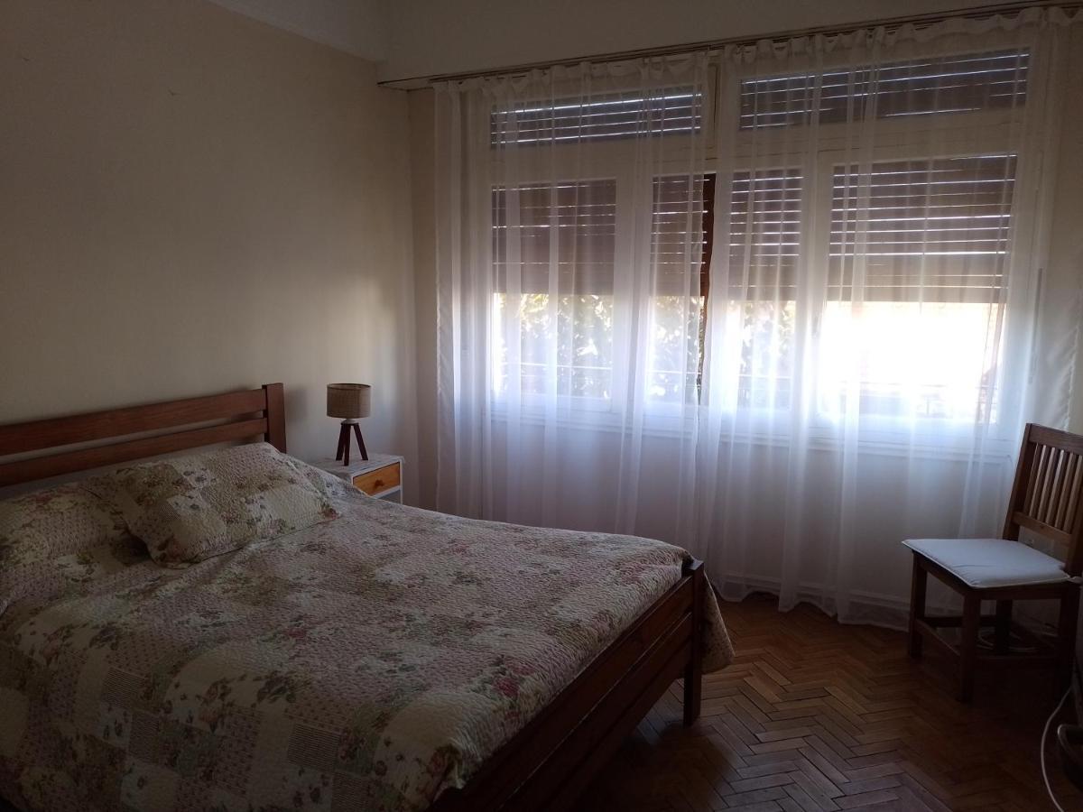 Apartamentos Laguna De Navarro Eksteriør billede