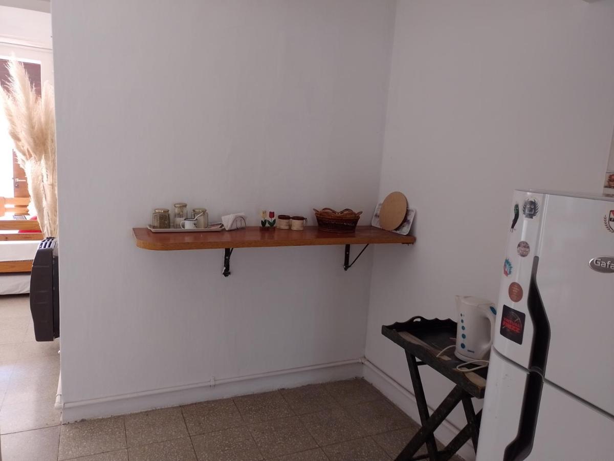 Apartamentos Laguna De Navarro Eksteriør billede