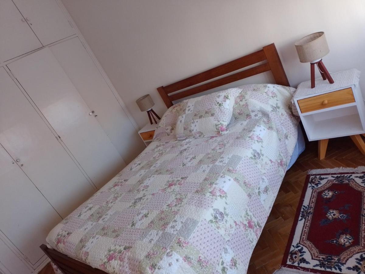 Apartamentos Laguna De Navarro Eksteriør billede