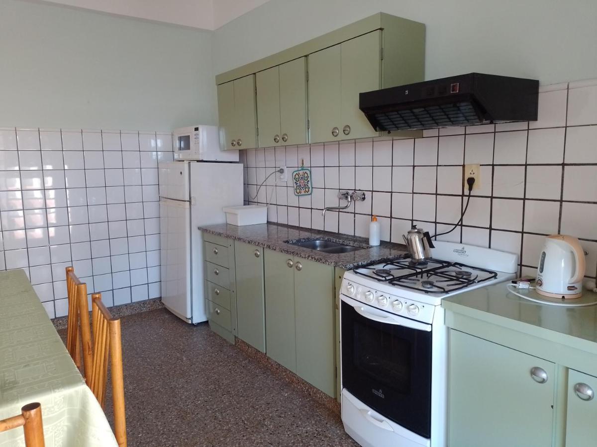 Apartamentos Laguna De Navarro Eksteriør billede