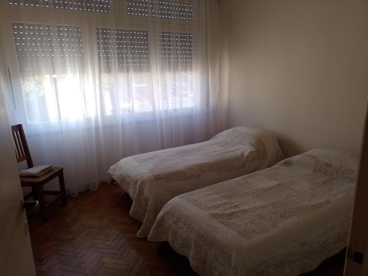 Apartamentos Laguna De Navarro Eksteriør billede