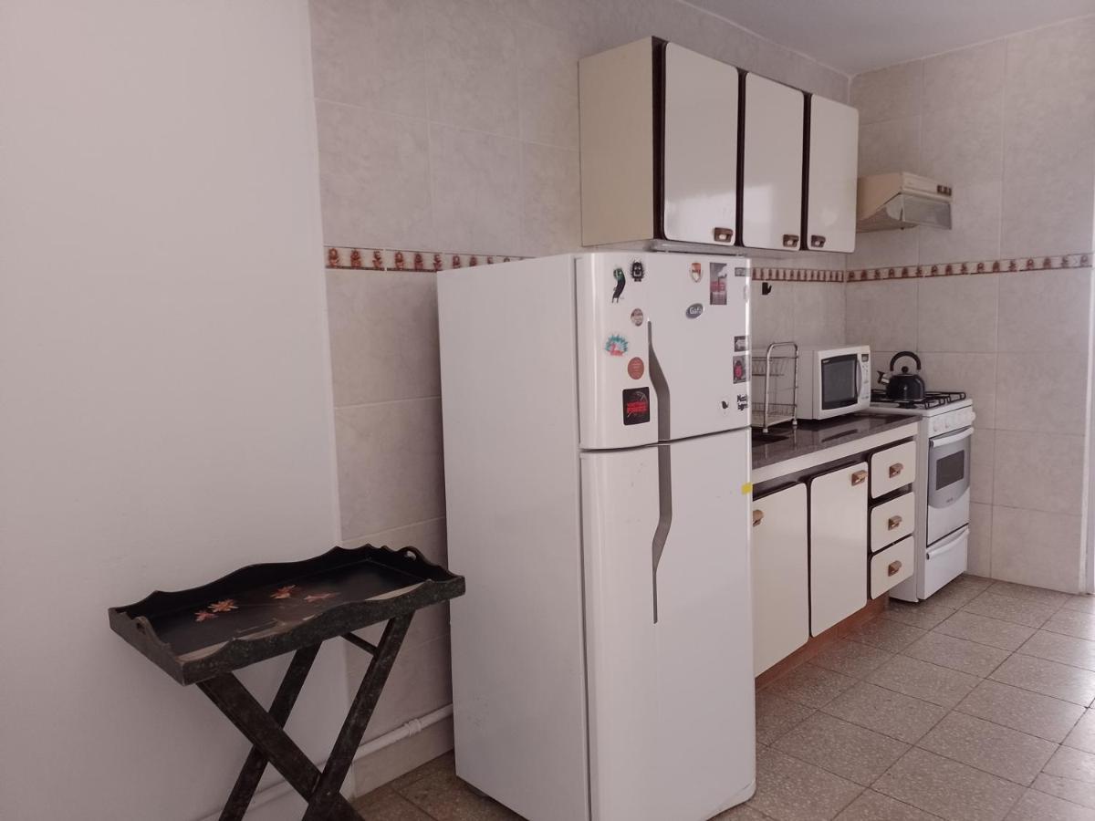 Apartamentos Laguna De Navarro Eksteriør billede