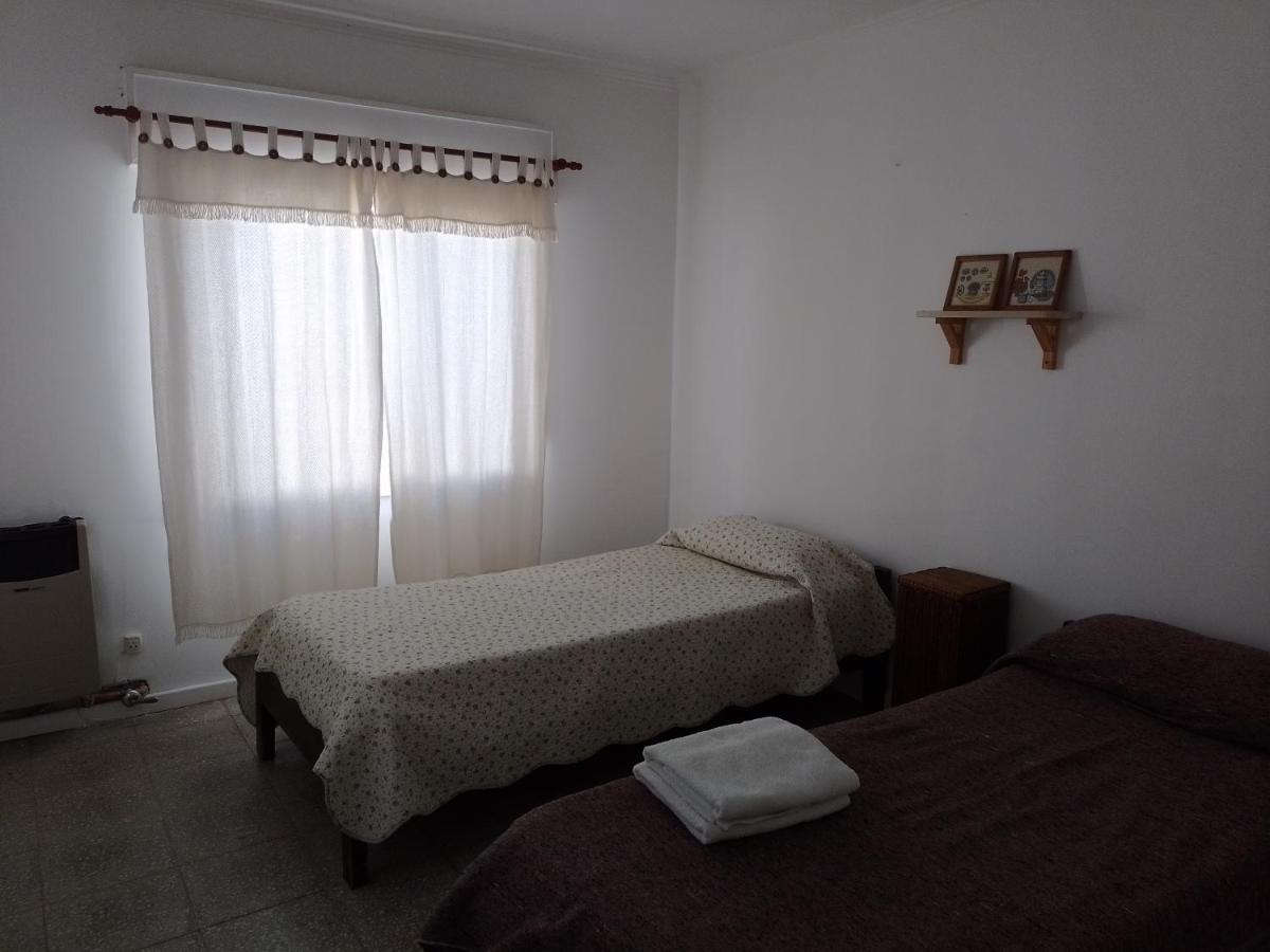 Apartamentos Laguna De Navarro Eksteriør billede