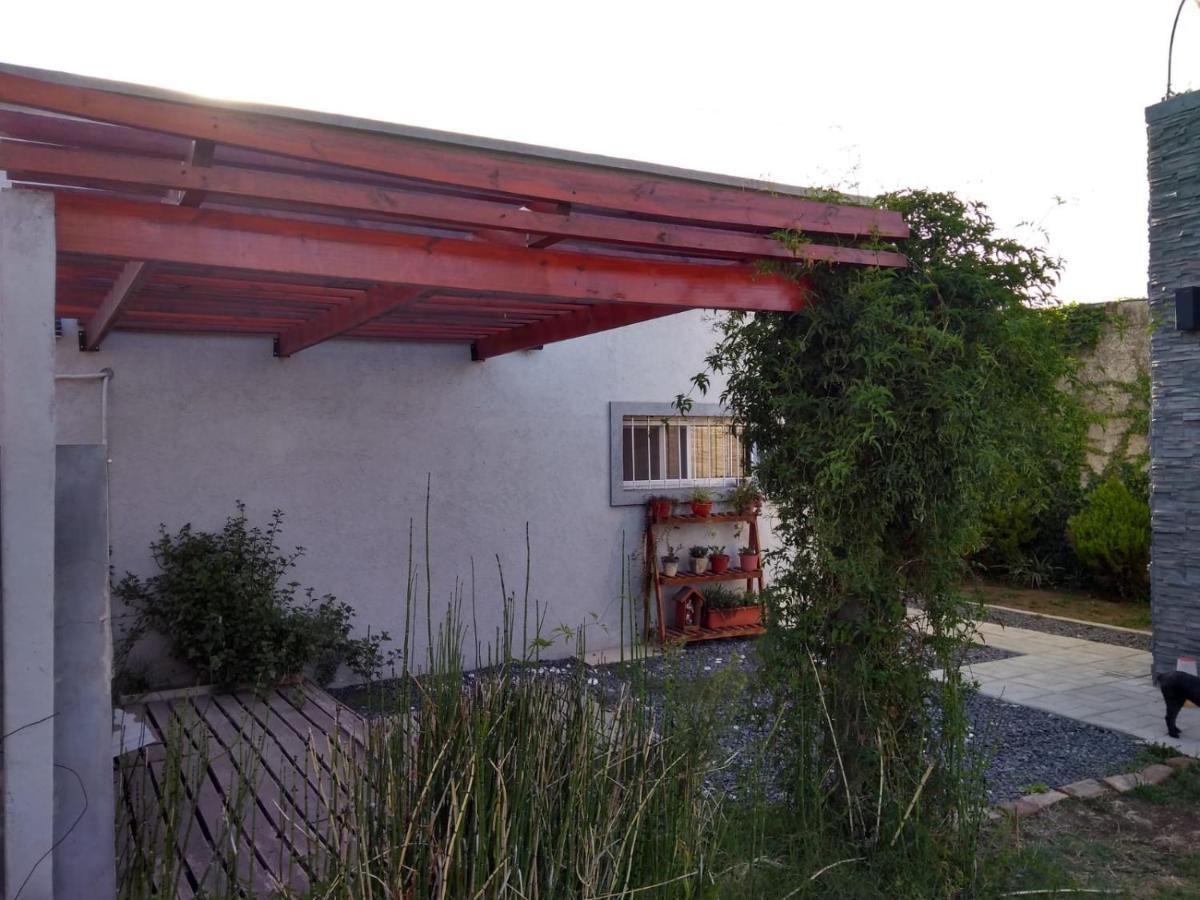 Apartamentos Laguna De Navarro Eksteriør billede