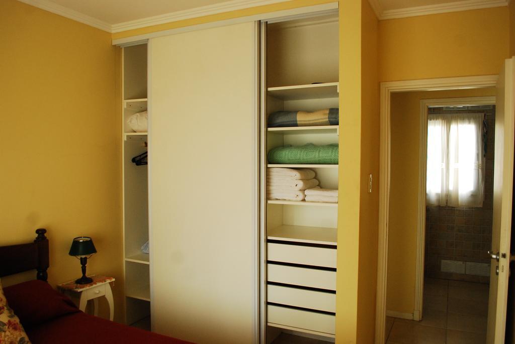 Apartamentos Laguna De Navarro Eksteriør billede